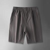 Shorts De Entrenamiento Para Hombre Fitness Running Baloncesto Quick-Drying Transpirable Pantalones Cinco Puntos De Musculación Casual - details 13