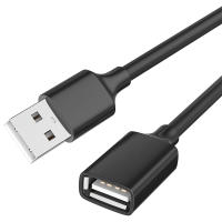 Cable De Extensión USB3.0 Para Smart TV PS4 Xbox One SSD Cable De Datos Mini USB3.0 2.0 Extensor De Conexión USB - details 5