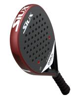 Pala de padel SIUX DIABLO REVOLUTION LITE 3 - Una pala híbrida con balance medio para jugadores exigentes - details 0