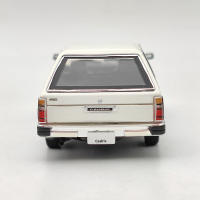 Norev 1/43 N~SAN CEDRIC VAN Deluxe 1995 Coche De Colección De Modelos De Metal Blanco Sin Batería Para Mayores De 14 Años - details 3