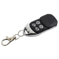 Control Remoto De Puerta De Garage Compatible Con Normstahl Crawford EA433 2KS 4KS RCU N002800 T433-4 2KM Micro 433.92mhz Incluye Batería - details 2