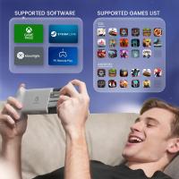 Gamesir G8 Galileo G8 Plus controlador de juegos móvil Bluetooth para Nintendo Switch PC IOS Android con Joystick de efecto Hall - details 14