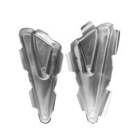 Cubiertas De Tanque Laterales Para Motocicleta Chrome Adecuado Para Harley V-Rod Muscle VRSCF Aniversario 10 VRSCAW Night Rod Special - details 3
