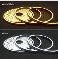 Tira De Luz LED Neón 24V Negra Con Sensor De Movimiento Y Toque De Madera Pantalla Táctil Dimmer Para Dormitorio Cocina Armario - details 5