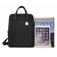Korean Oxford para estudiantes, mochila informal para Mujer, mochila de viaje al Aire Libre - details 12