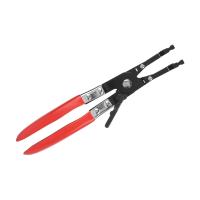 Herramienta De Soldadura Para Reparación De Automóviles Pinzas De Soldadura Y Abrazadera Ayuda En El Reparado Del Vehículo - details 9