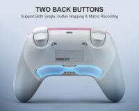 Gamesir-controlador inalámbrico T4N Nova Pro, mando con Bluetooth, Efecto Hall, Joysticks para PC, Nintendo Switch, Android e iOS - details 10