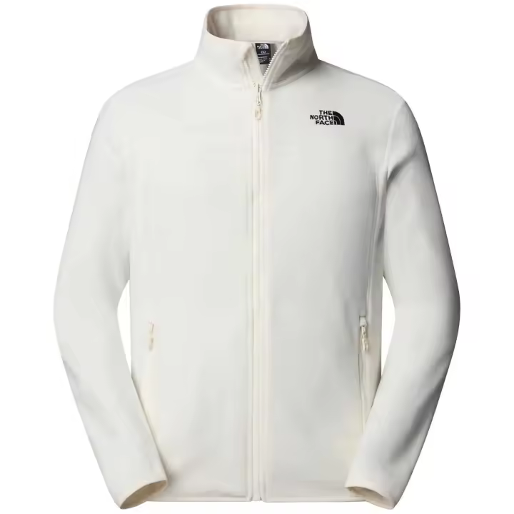Textil Outdoor marca The North Face modelo Nf0A855Xqli1 para hombre en color blanco - 1