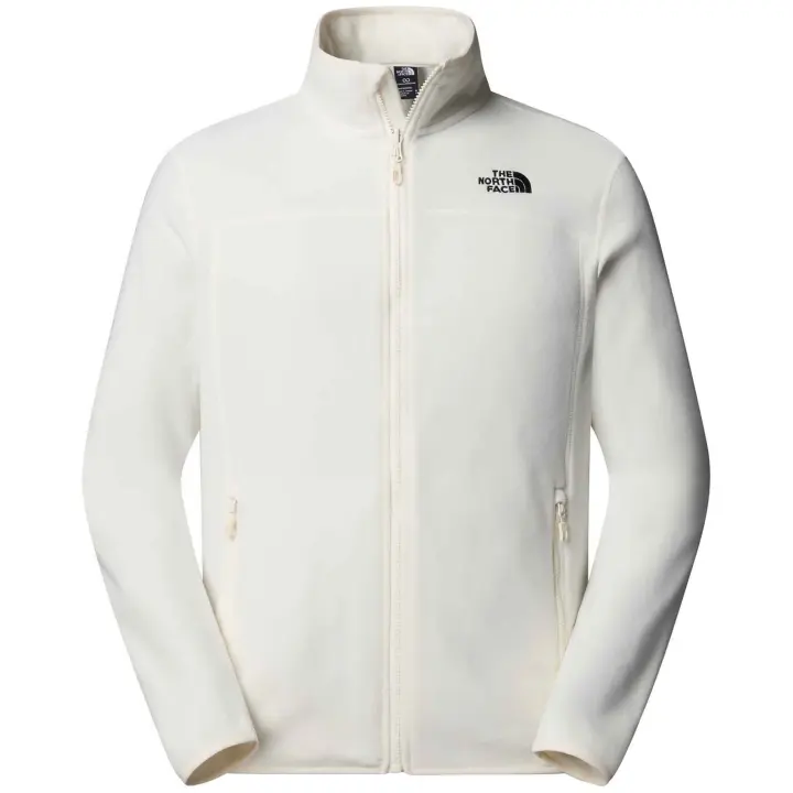 Textil Outdoor marca The North Face modelo Nf0A855Xqli1 para hombre en color blanco - 1