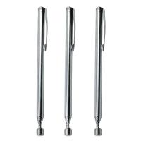 Bastón Telescopio Magnético Portátil Herramienta De Mano Extensible Fácil De Usar Con Agarre Magnético Portátil Para Metalworking - details 5
