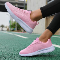 Zapatillas Deportivas Para Mujer Con Malla Transpirable Y Superficie Antideslizante Adecuadas Para Correr Jugar Y Actividades Al Aire Libre - details 6