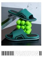 Zapatillas De Deporte Casuales Para Hombres Sandalias Abiertas Transpirables Antideslizantes Para Playa Y Exterior Verano - details 12