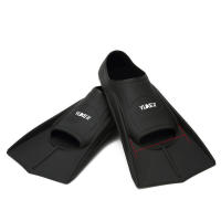 Aletas De Natación Profesionales De Silicona Para Entrenamiento Y Escuba Diving Adecuadas Para Hombres Mujeres Y Niños Equipamiento De Snorkel - details 7