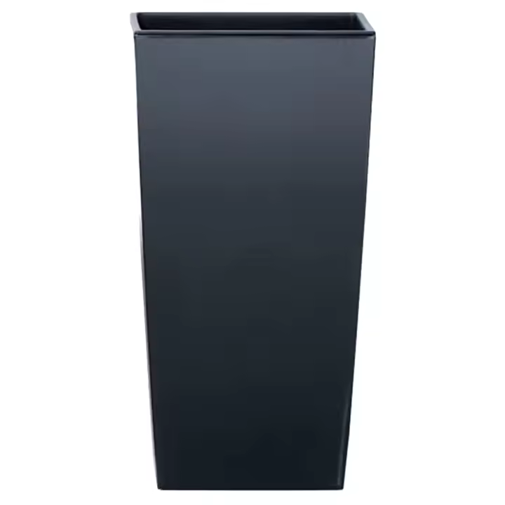 Maceta con Depósito Antracita Prosperplast - 45x24x24 - 1