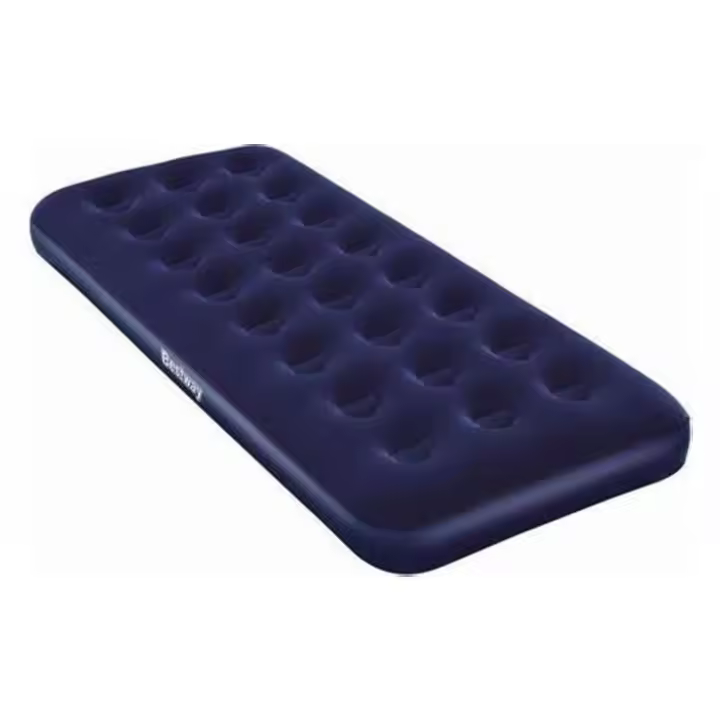 ACUDIERDO MATERASSO CM 185X76X22 JUGUETES Y ACCESORIOS DE PLAYA E INFLABLE. - 1