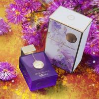ARMAF CLUB DE NUIT Maleka Perfumes Árabes  | 105ml | Fragancia Floral Mujer EAU DE PARFUM - details 1