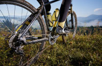 Plantawa Cera Cadena Bicicleta Montaña 130ml, Grafito Y Ceramica, Cera Cadena Bicicleta Montaña y Bici Carretera | Aceite Cadena Bicicleta, Grasa Bici MTB - details 0