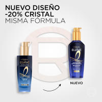 L'ORÉAL PARIS Elvive Aceite Extraordinario  Midnight Serum Con Aceite de Camellia Para Pelo Seco 100ml - details 0