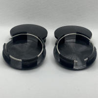 Juego De 4 Cubiertas Para Eje De Rueda De Coche 57mm Para Mazda 2 3 5 6 CX5 CX7 CX9 RX8 Accesorios De Rines Sin Logo - details 3