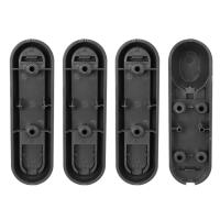 Cubierta De Rueda Protectora Para Xiaomi 3 Scooter Eléctrico M365 pro 2 1s Adhesivo Reflector Nocturno Para Seguridad Frontal Y Trasera - details 7