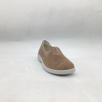 Virucci - Bailarinas Casual de Mujer Cómodas Modernas VR5-1605 disponible en Negro, Marino, Rojo, Taupe - details 2