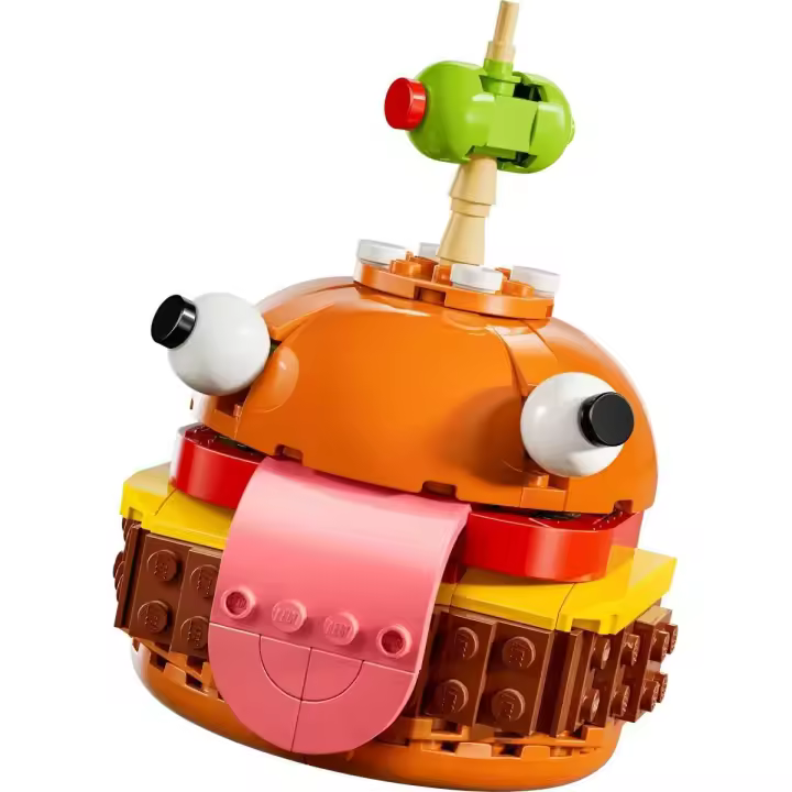 Lego Fortnite 77070 Hamburrrguesa - 1