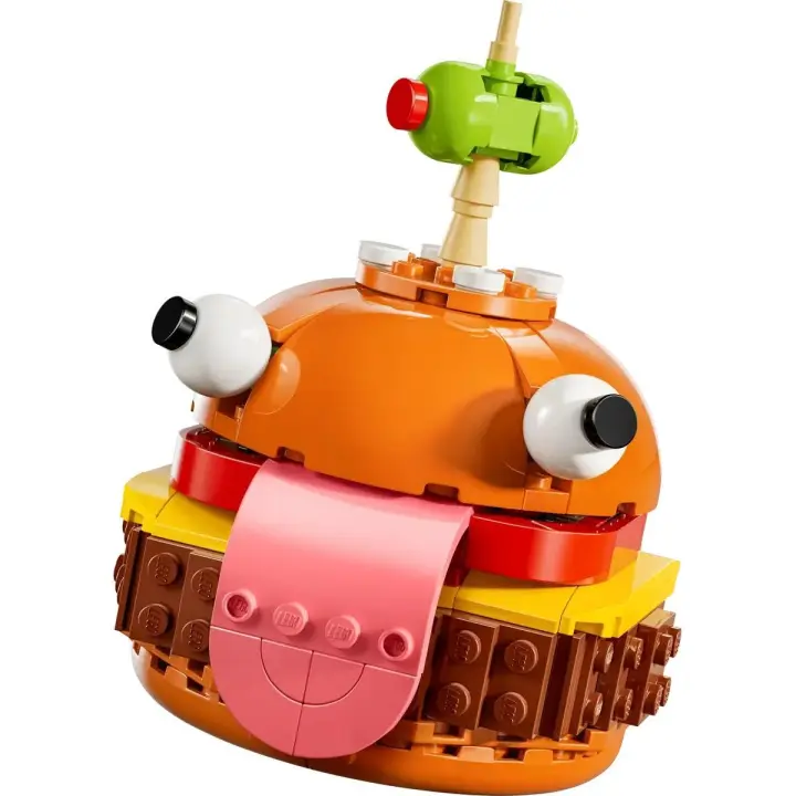 Lego Fortnite 77070 Hamburrrguesa - 1