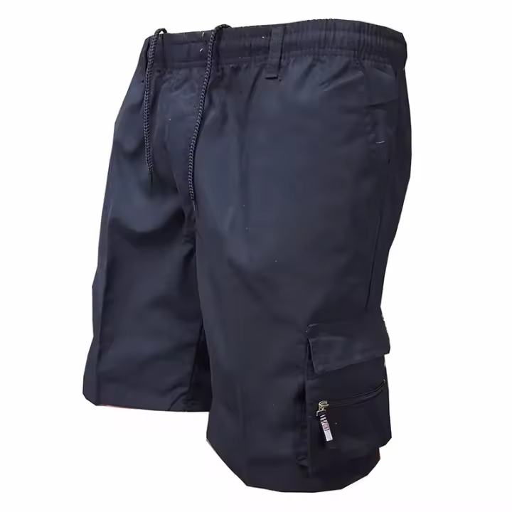 Nuevos Shorts De Militar Para Hombre Estilo Ciudadano Ropa Deportiva De Verano Pantalones Tácticos De Moda Y2k Con Bolsillos Para Correr Al Aire Libre MOV - 1