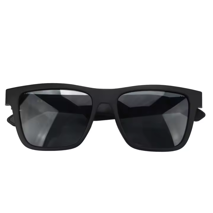Gafas Inteligentes Con Audio W3 Lentes De Sol Bluetooth Para Viajes - 1