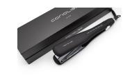 CORIOLISS PLANCHA WIDE BLACK SOFT TOUCH Plancha de pelo Profesional - details 3