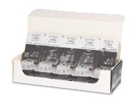 Coopervision Clariti 1 Day - Lentes de Contacto Diarias - Hidrogel de Silicona - Salud Ocular - details 1