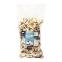 Snack de cortezas de bacalao de Pesfri (Pack de 4 unidades de 150 gr) - details 1