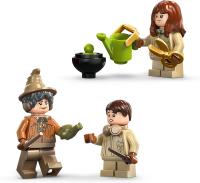 Lego 76445 Clase de Herbologia Lego Harry Potter - details 7