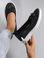 Nuevas Zapatillas Deportivas Para Mujer Primavera 2023, Moda, Transpirables, Livianas, Antideslizantes, Resistentes Al Desgaste, Zapatos Casuales Planos - details 8