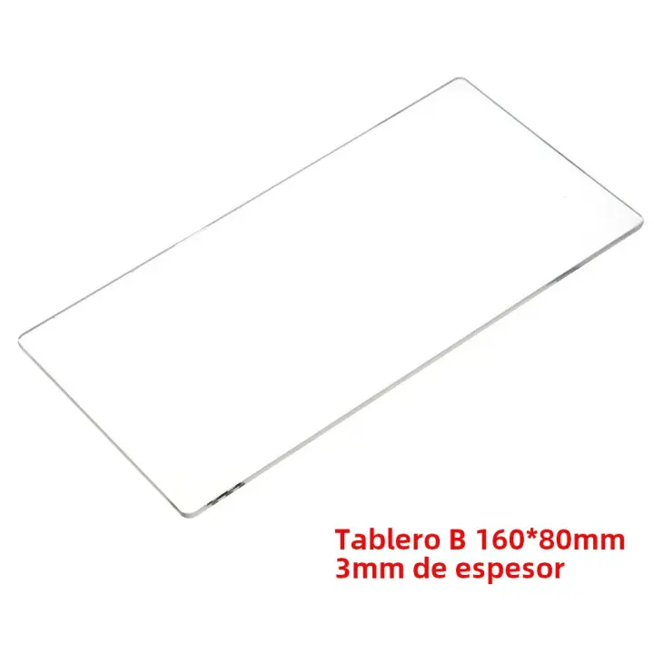 Máquina De Corte Y Enfoscado Para DIY Scrapbooking Con Placa De Apoyo De Plástico Herramienta De Corte De Papel Para El Hogar - 1