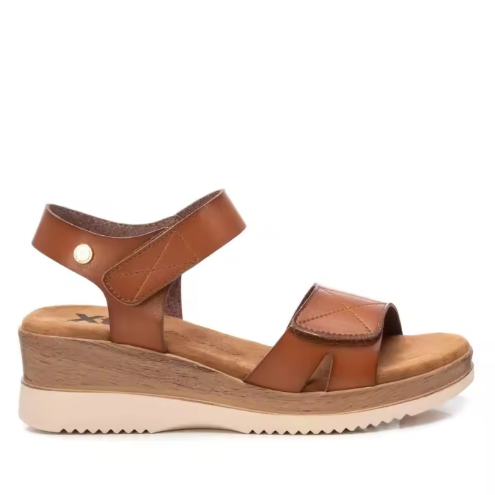 Sandalias 144099 camel de Xti - 1