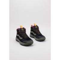 Vans UA UltraRange EXO Hi MTE-1  Deportivas Planas Mujer Negro - details 0