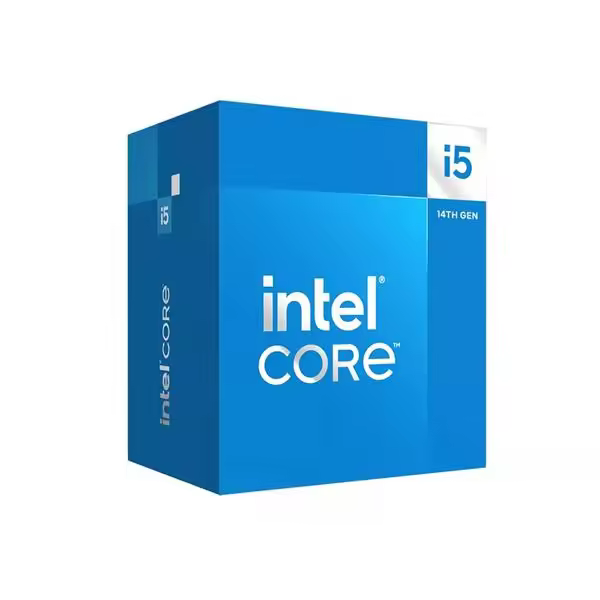 INTEL Core i5-14400F 4.7GHz LGA 1700 - 1