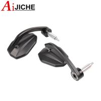 Espejo Retrovisor Para Manillar Universal De Motocicleta 7/8" 22mm Compatible Con DUKE250 DUKE390 DUKE 390 250 125 250 690 790 890 890R 1290 - details 7