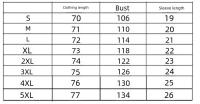 Summer new men's short-sleeved T-shirt casual cotton and linen LED T-shirt breathable men's T-shirt S-5XL - details 9