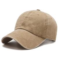 Gorro De Béisbol Fashion Para Hombres Y Mujeres Estilo Callejero Gorro De Cierre Casual Protección Solar Algodón Unisex - details 0