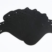 Defensas De Bicicleta Ultraligero Patrón De Carbono Para Carretera Y Montaña Guardabarros Delantero Y Trasero Para MTB - details 6