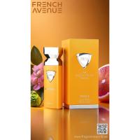 French Avenue An Equestrian Series Pierce Eau de Parfum para Hombres 100 Ml   ***NOVEDAD*** - details 0