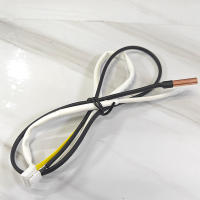 Accesorios DIY Para Condicionador De Aire Gree Sensor De Temperatura Ambiental Tubo Doble De Probes 48cm Parte De Aire Acondicionado - details 6