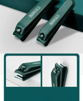 Nuevo Kit De Manicura Y Pedicura 2022 Herramientas Profesionales De Acero Inoxidable Con Estuche De Viaje Set De Cortauñas - details 6