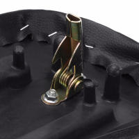 Almohadilla De Asiento Para UTV ATV 50cc 70cc 90cc 110cc 125cc Compatible Con ROKETA KAZUMA SUNL TAOTAO Suministro De Piezas De Automóviles - details 7