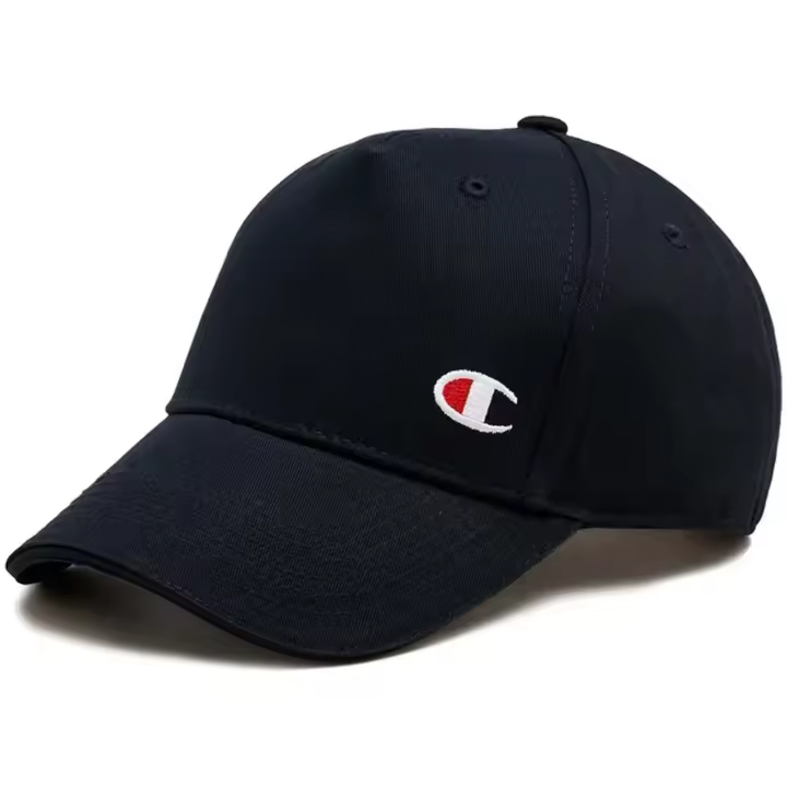 Gorra Champion Baseball Cap para unisex en color negro - 1