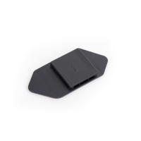 EJEAS Q7 Clip De Montaje Para Casco De Motocicleta Intercomunicador Adhesivo Doble Base Compatible Con V6 pro V4 plus Q7 Q2 Q8 Interfono Accesorio De Headset Para Motocicleta - details 4