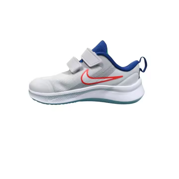 Zapatilla Multideporte para KIDS/BEBÉ NIKE Star Runner 3 Baby/Toddler Sho SU23 - 1