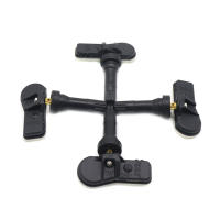 Sensor De Presión De Neumáticos Para Coche TPMS 407009322R Compatible Con Opel Movano Vivaro Renault Captur Clio Van Dokker 433mhz 2012-2020 Pieza De Repuesto Automóvil - details 11
